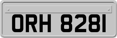 ORH8281