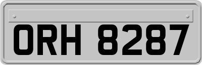 ORH8287