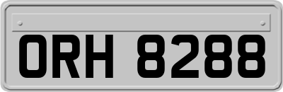 ORH8288