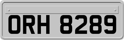 ORH8289