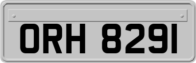 ORH8291