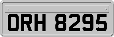 ORH8295