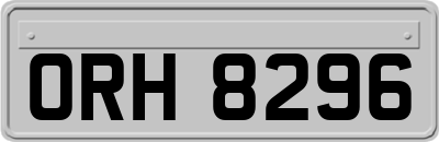 ORH8296