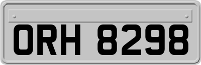 ORH8298