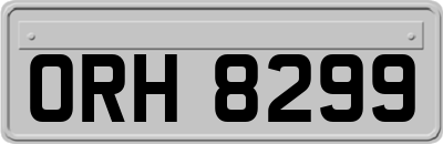 ORH8299