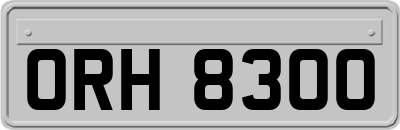 ORH8300