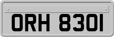 ORH8301