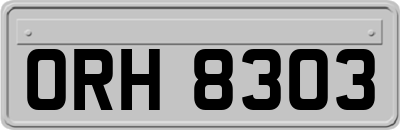 ORH8303