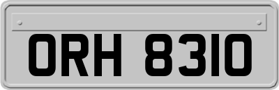 ORH8310