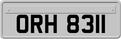 ORH8311