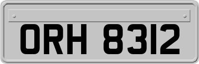 ORH8312