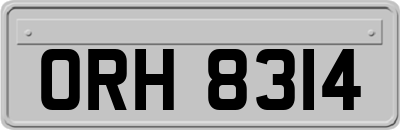 ORH8314