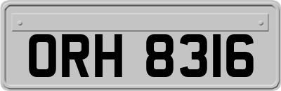 ORH8316