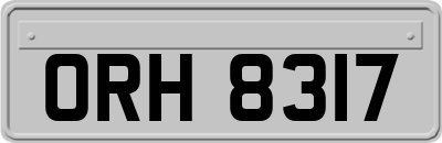 ORH8317