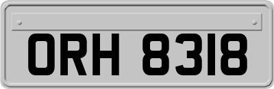 ORH8318