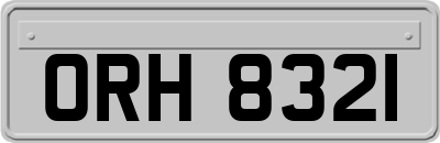 ORH8321