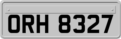 ORH8327