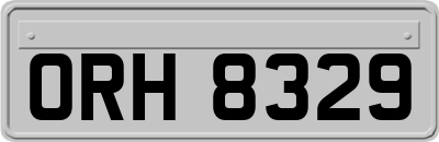 ORH8329