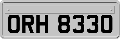 ORH8330