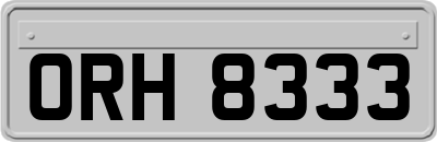 ORH8333