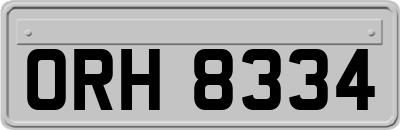 ORH8334