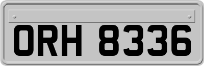 ORH8336