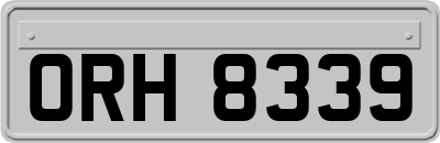 ORH8339