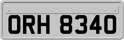 ORH8340