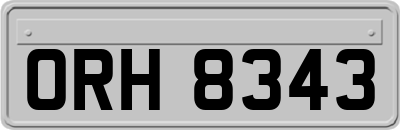 ORH8343