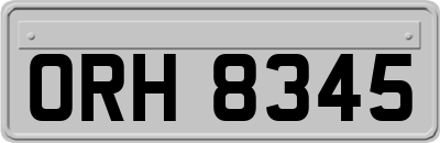 ORH8345