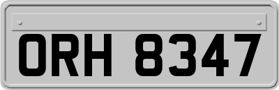 ORH8347