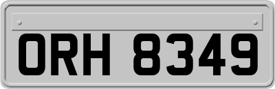 ORH8349