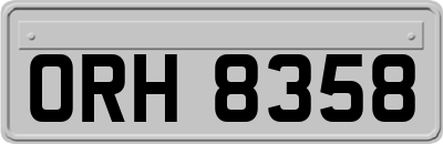 ORH8358