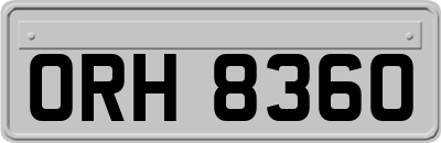 ORH8360