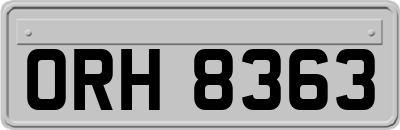 ORH8363