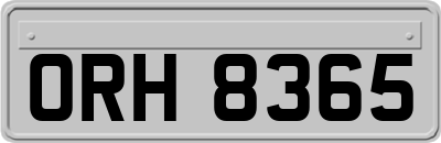 ORH8365