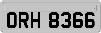 ORH8366