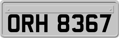 ORH8367