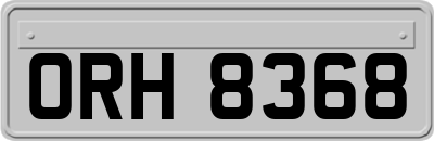 ORH8368