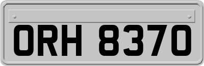 ORH8370