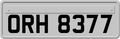 ORH8377