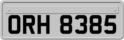 ORH8385