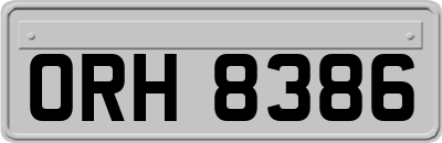 ORH8386