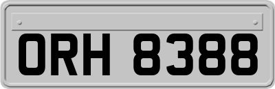 ORH8388