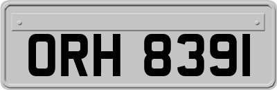 ORH8391