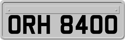 ORH8400