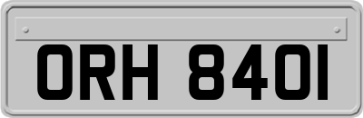 ORH8401