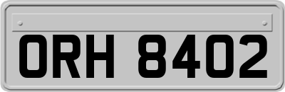 ORH8402