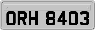 ORH8403