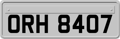 ORH8407